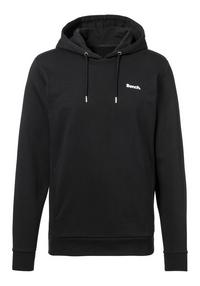 Bench Hoodie Hoodie Herren - schwarz