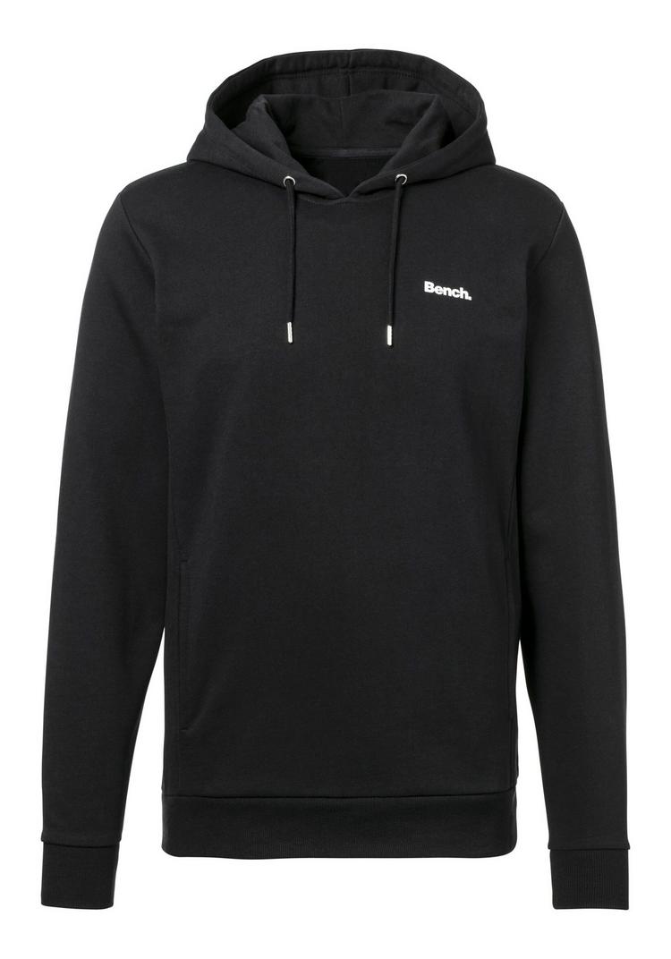 Bench Bench Hoodie Hoodie Herren - schwarz - 0 | SportScheck