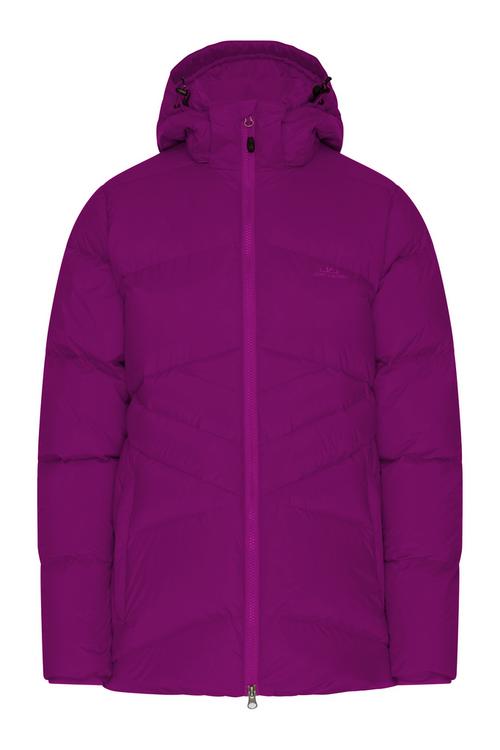 Jeff Green Eva Daunenjacke Damen