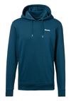 Bench Hoodie Hoodie Herren - petrol