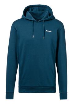 Bench Hoodie Hoodie Herren petrol