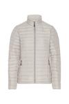 Jeff Green Luna Daunenjacke Damen - Silver
