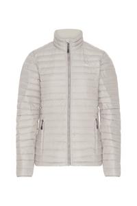 Jeff Green Luna Daunenjacke Damen - Silver