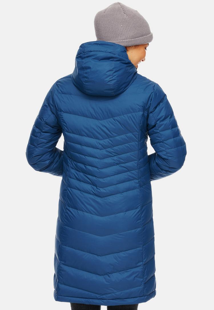 Jeff Green Jeff Green Lidia Daunenmantel Damen - Blue - 1 | SportScheck