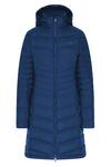 Jeff Green Lidia Daunenmantel Damen - Blue