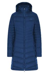 Jeff Green Lidia Daunenmantel Damen - Blue