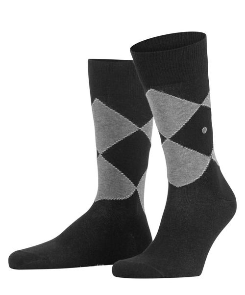 Burlington Kingston SO Socken Herren
