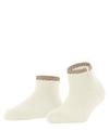 Falke Cosy Plush Socken Damen - woolwhite (2060)