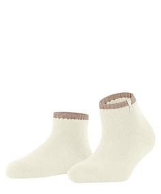 Falke Cosy Plush SSO Freizeitsocken Damen woolwhite (2060)
