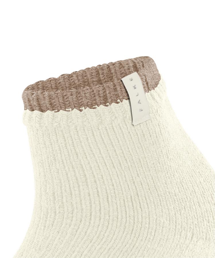 Falke Falke Cosy Plush Socken Damen - woolwhite (2060) - 1 | SportScheck