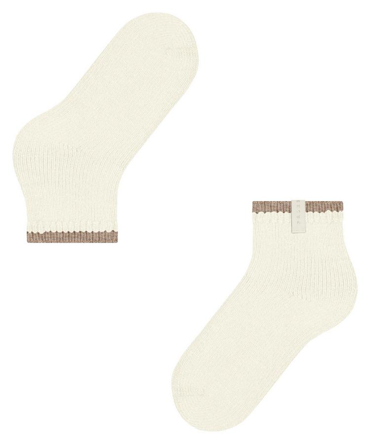 Falke Falke Cosy Plush Socken Damen - woolwhite (2060) - 2 | SportScheck