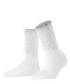 Burlington Mayfair SO Socken Damen - off-white (2049)