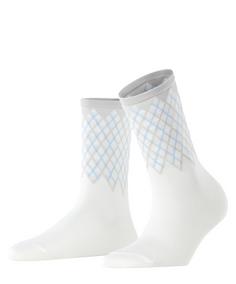Burlington Socken Freizeitsocken Damen off-white (2049)