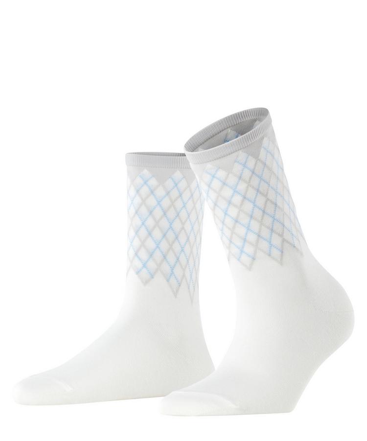 Burlington Burlington Mayfair SO Socken Damen - off-white (2049) - 0 | SportScheck