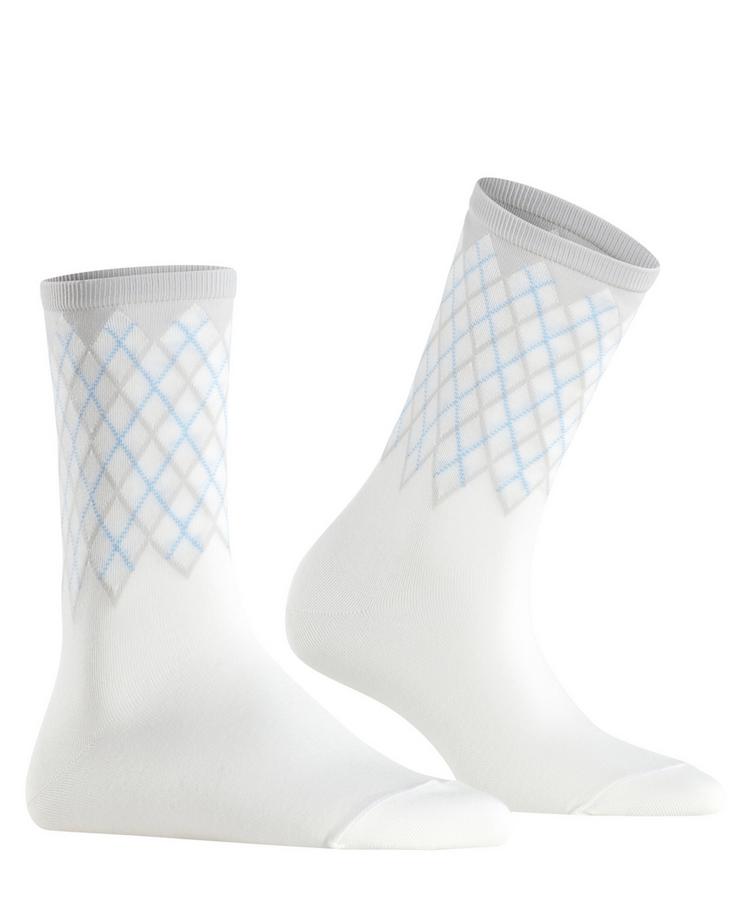 Burlington Burlington Mayfair SO Socken Damen - off-white (2049) - 0 | SportScheck