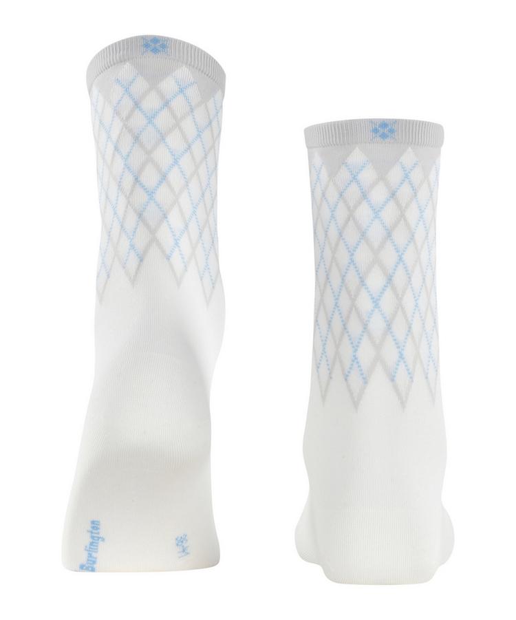 Burlington Burlington Mayfair SO Socken Damen - off-white (2049) - 0 | SportScheck