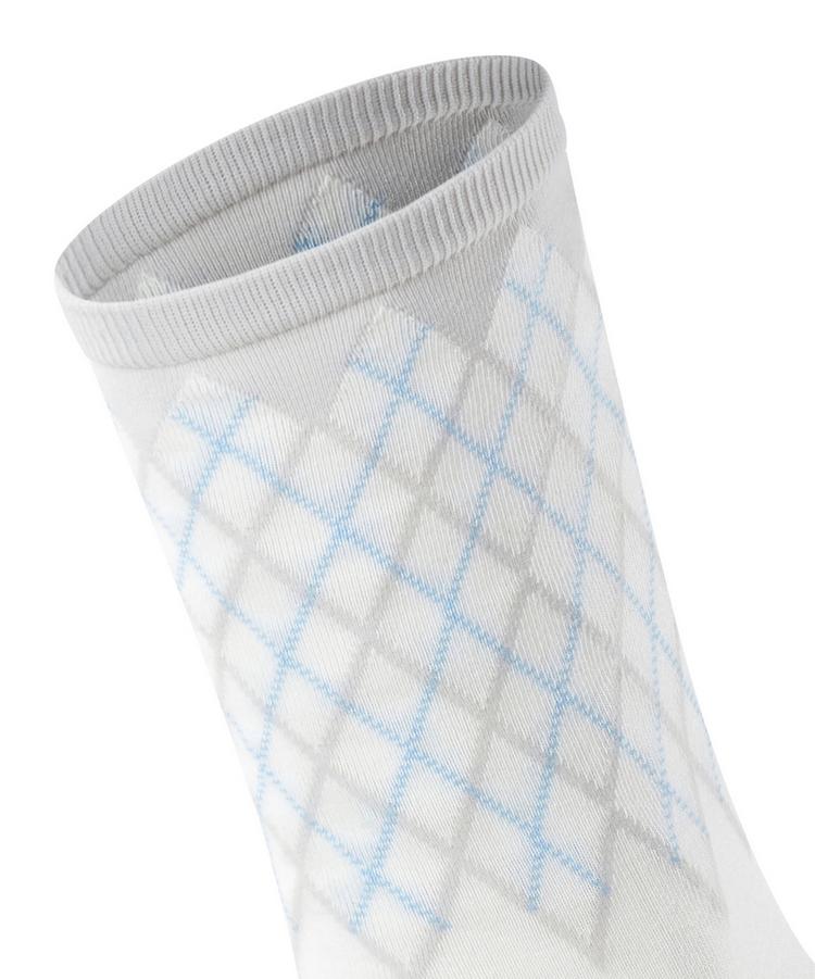 Burlington Burlington Mayfair SO Socken Damen - off-white (2049) - 1 | SportScheck