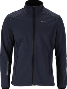 Endurance Naval Softshelljacke Herren 2154 Blue Nights