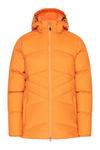 Jeff Green Eva Daunenjacke Damen - Orange