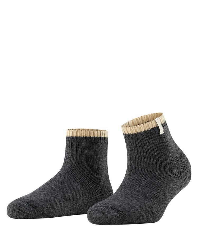 Falke Falke Cosy Plush SSO Socken Damen - anthra.mel (3081) - 0 | SportScheck