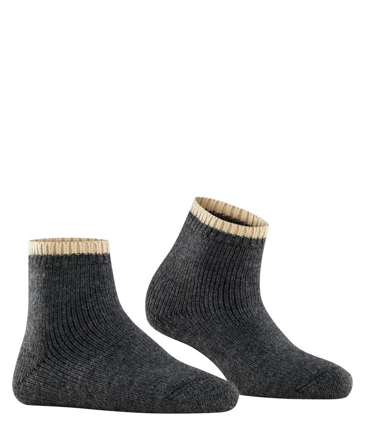 Falke Falke Cosy Plush SSO Socken Damen - anthra.mel (3081) - 0 | SportScheck