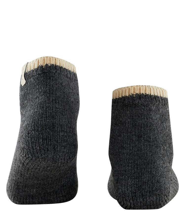 Falke Falke Cosy Plush SSO Socken Damen - anthra.mel (3081) - 0 | SportScheck