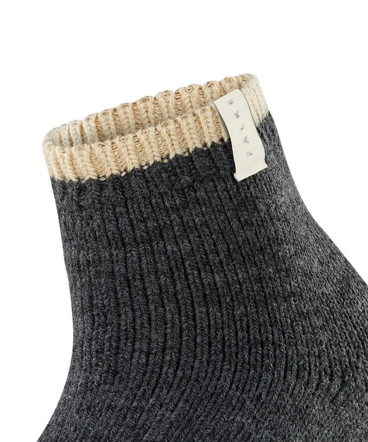 Falke Falke Cosy Plush SSO Socken Damen - anthra.mel (3081) - 1 | SportScheck