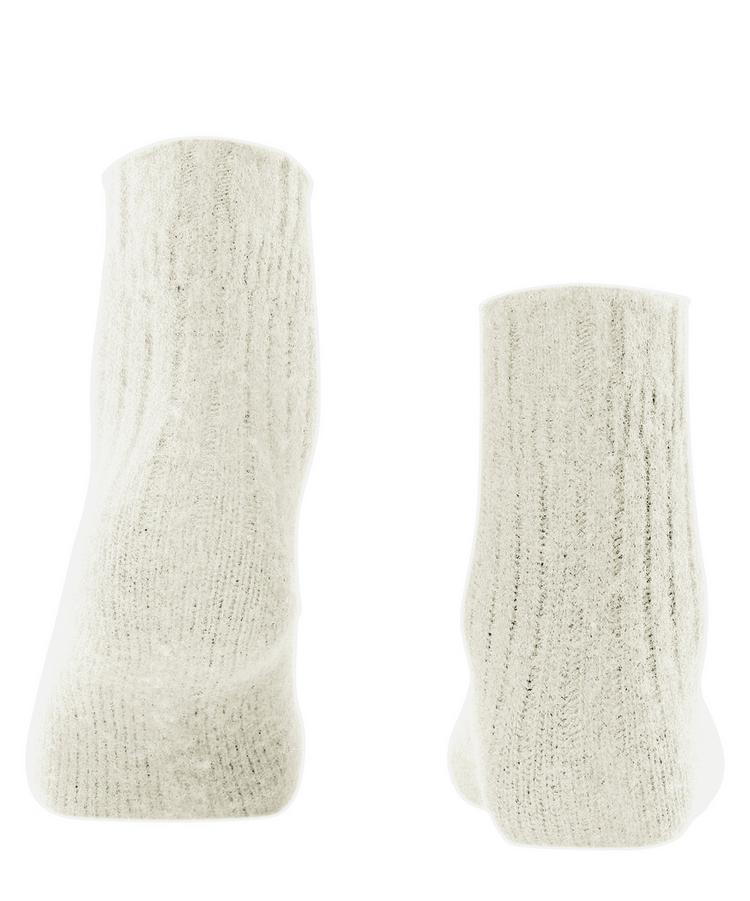 Falke Falke Bedsock Rib SO Socken Damen - off-white (2049) - 0 | SportScheck