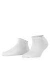 Burlington Montrose SN Socken Damen - white (2000)