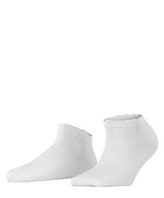 Burlington Montrose SN Freizeitsocken Damen white (2000)