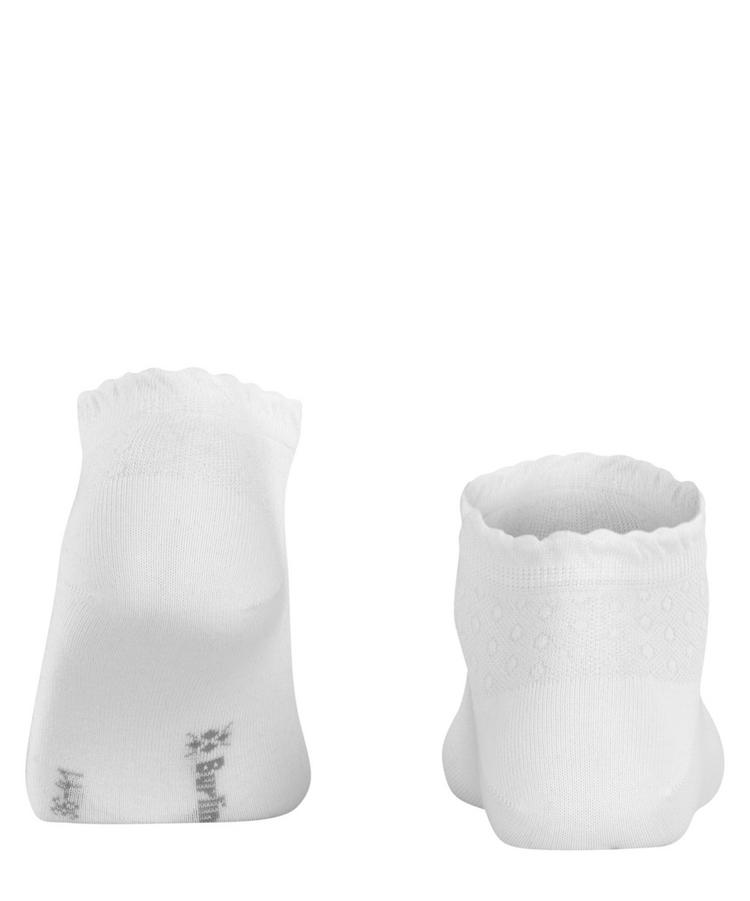 Burlington Burlington Montrose SN Socken Damen - white (2000) - 0 | SportScheck