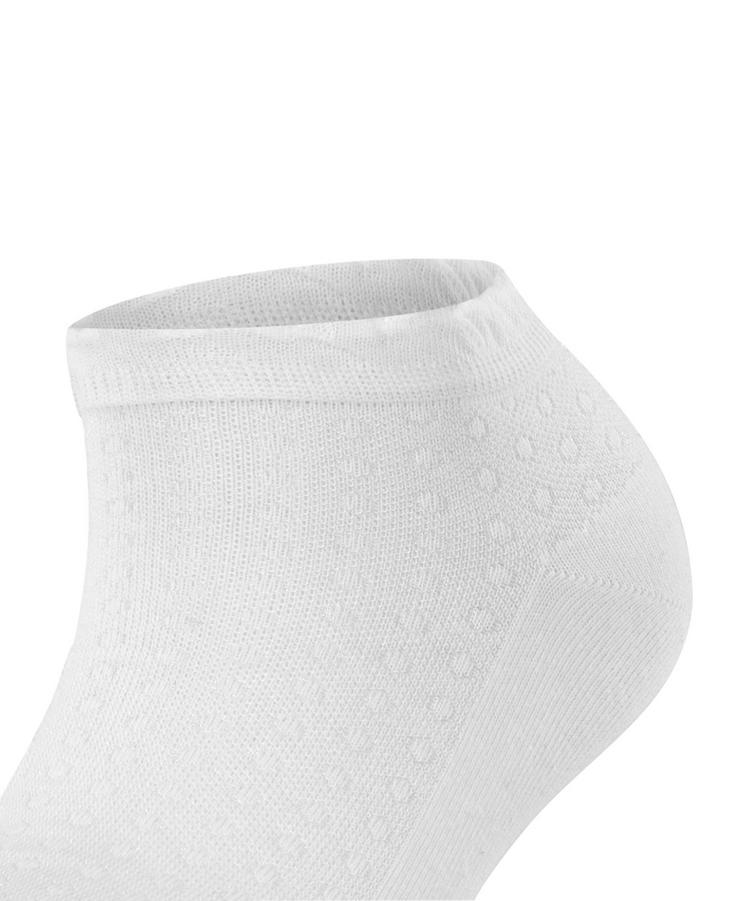 Burlington Burlington Montrose SN Socken Damen - white (2000) - 1 | SportScheck