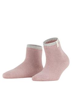 Falke Kurzsocken Freizeitsocken Damen rosewater (8666)