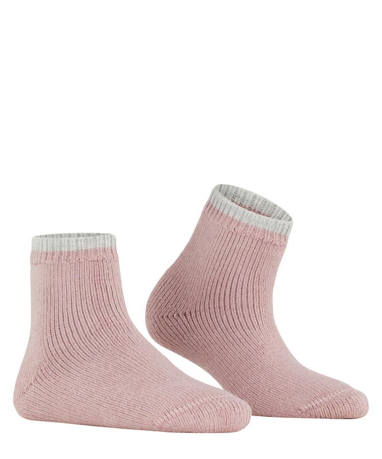 Falke Falke Cosy Plush SSO Socken Damen - rosewater (8666) - 0 | SportScheck