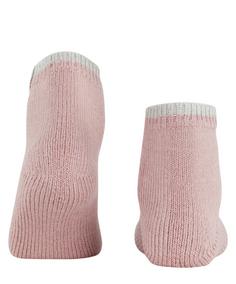 Rückansicht von Falke Kurzsocken Freizeitsocken Damen rosewater (8666)