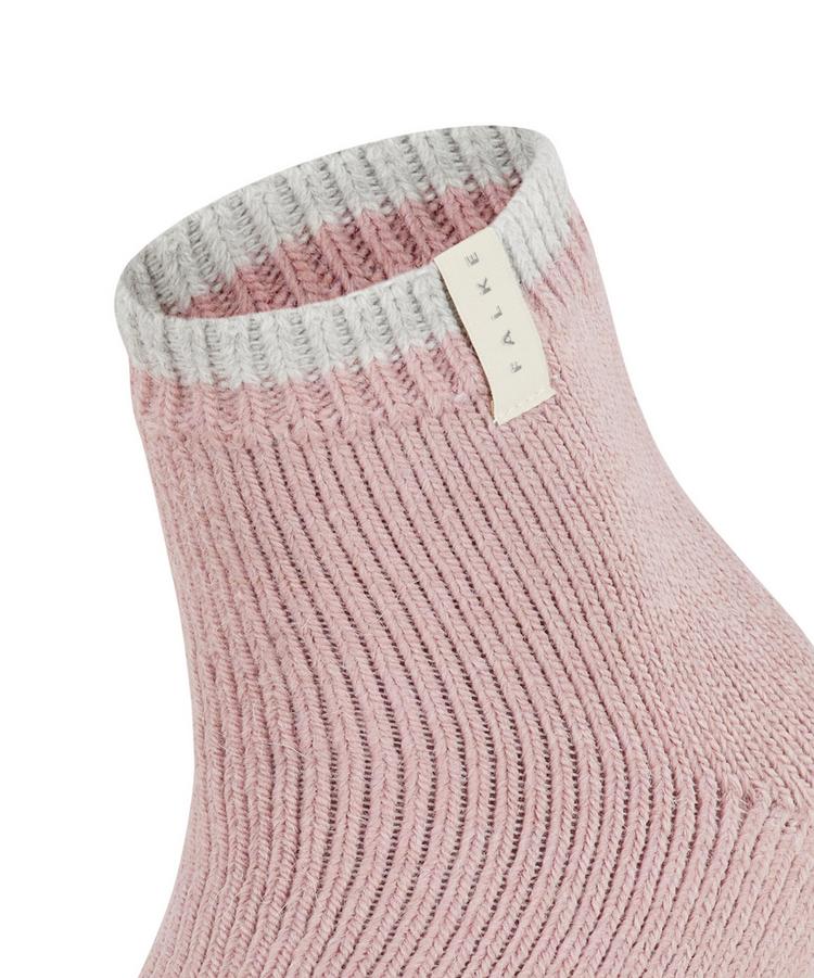 Falke Falke Cosy Plush SSO Socken Damen - rosewater (8666) - 1 | SportScheck