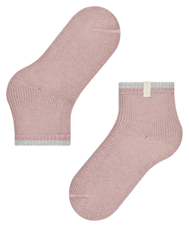 Falke Falke Cosy Plush SSO Socken Damen - rosewater (8666) - 2 | SportScheck
