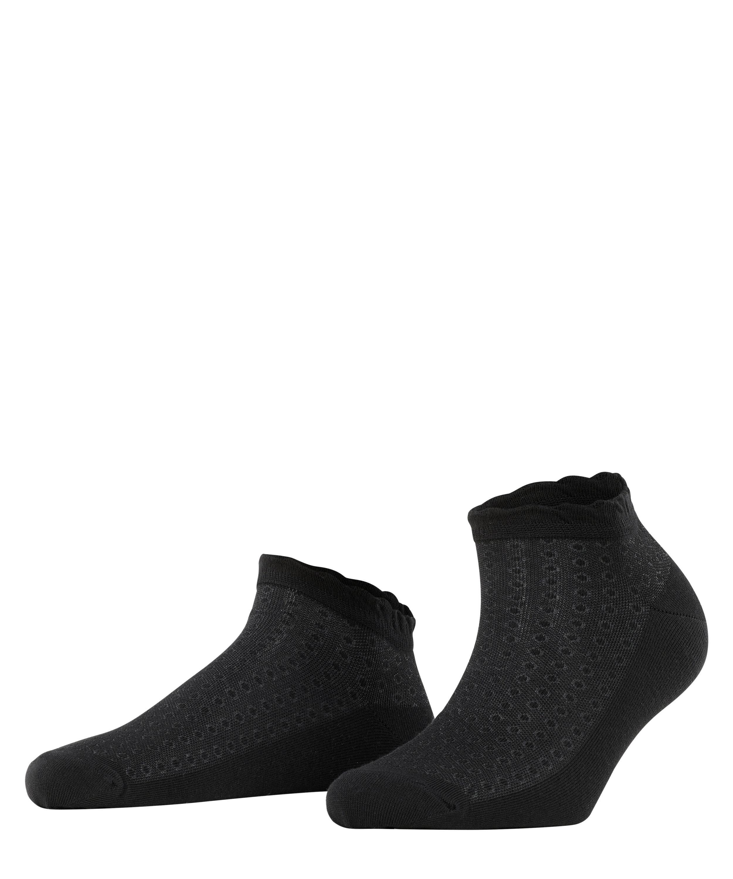 Burlington Montrose SN Socken Damen - black (3000)
