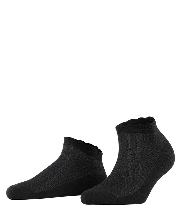 Burlington Burlington Montrose SN Socken Damen - black (3000) - 0 | SportScheck