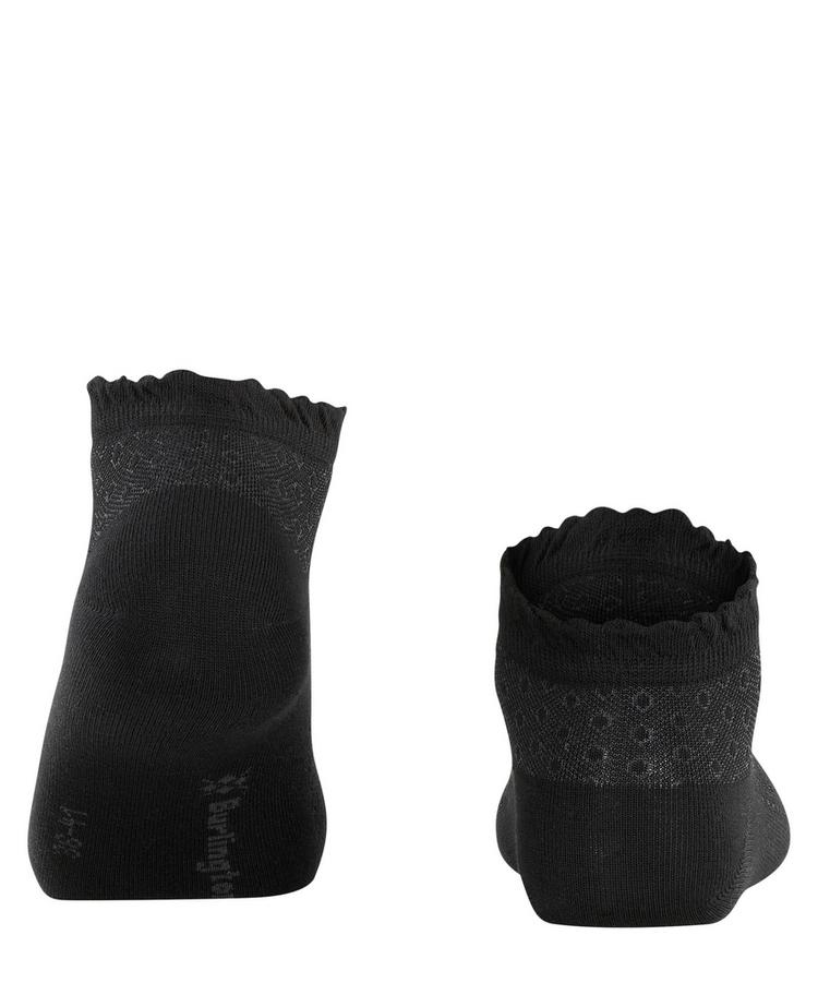 Burlington Burlington Montrose SN Socken Damen - black (3000) - 0 | SportScheck