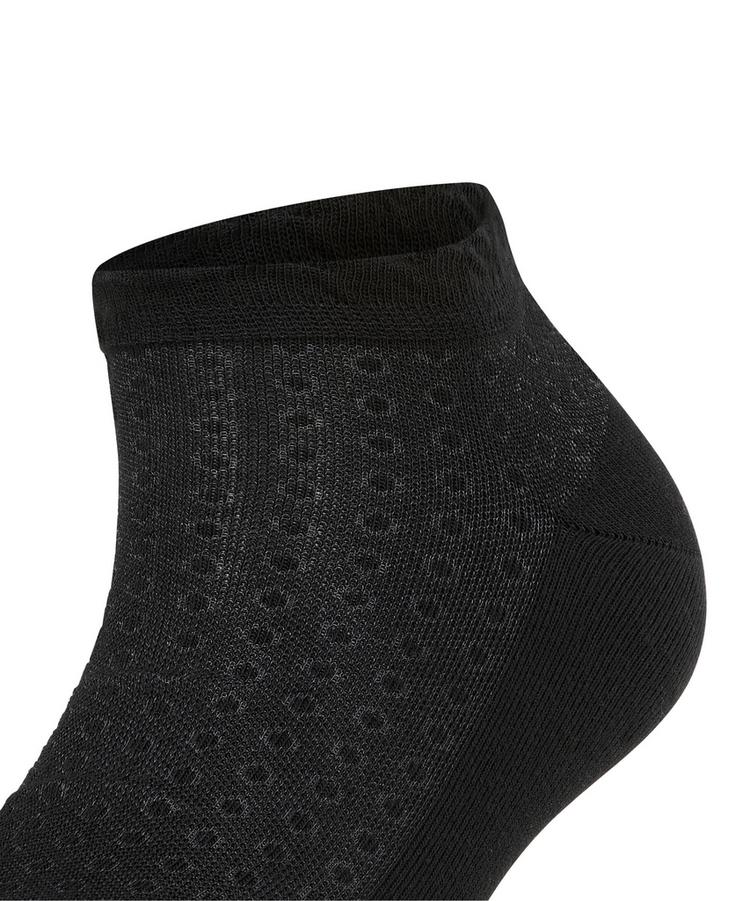 Burlington Burlington Montrose SN Socken Damen - black (3000) - 1 | SportScheck