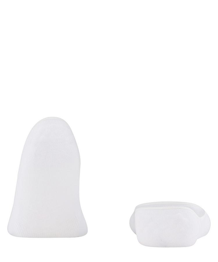 Falke Falke Step Medium Cut IN Socken Herren - white (2000) - 0 | SportScheck