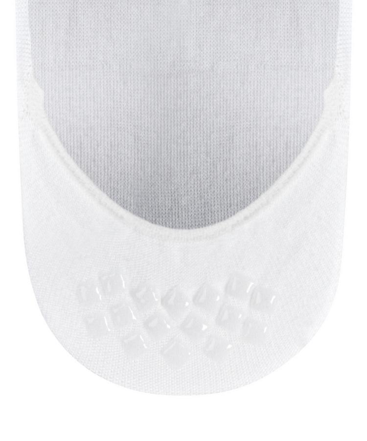 Falke Falke Step Medium Cut IN Socken Herren - white (2000) - 1 | SportScheck