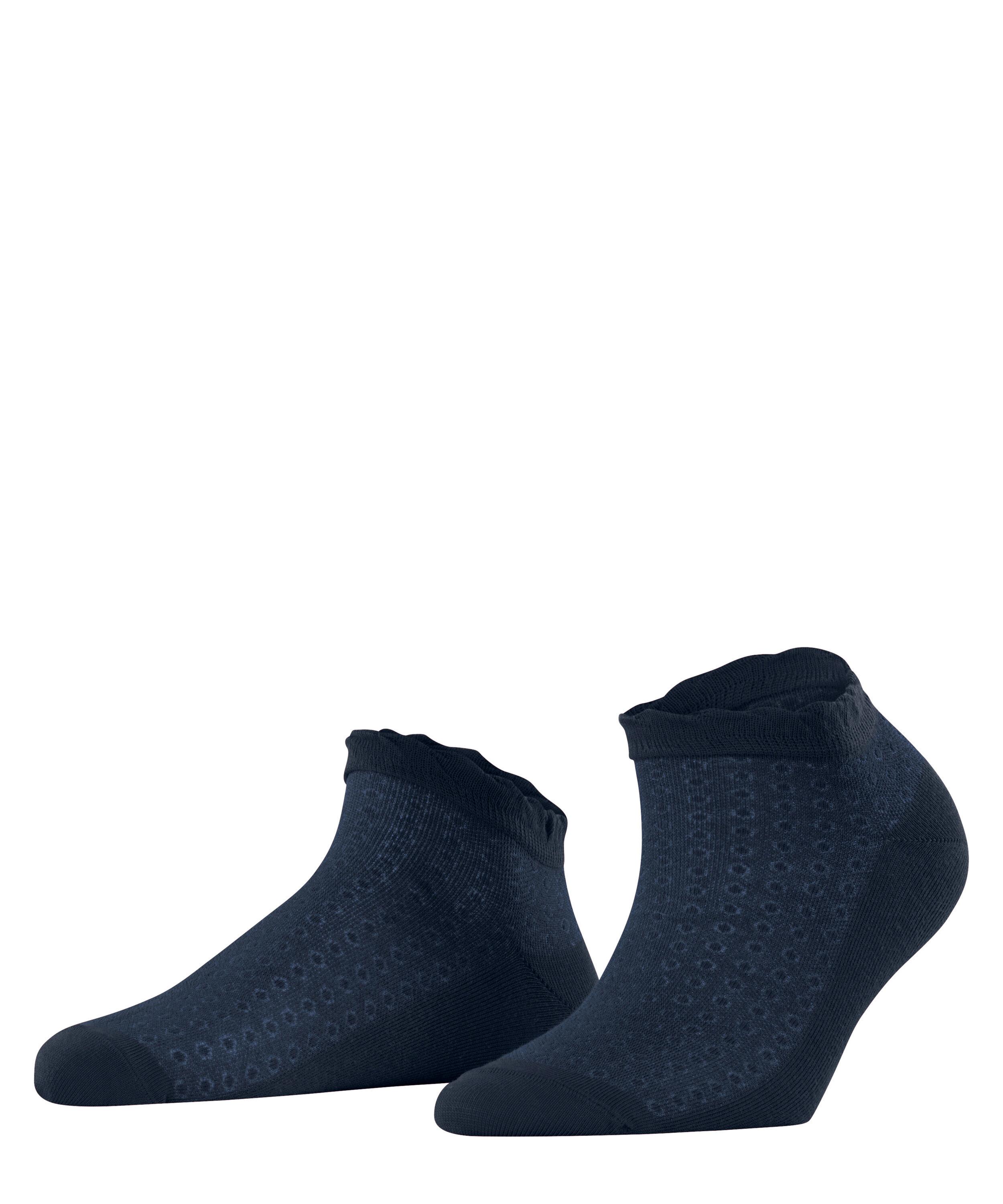Burlington Montrose SN Socken Damen - marine (6120)