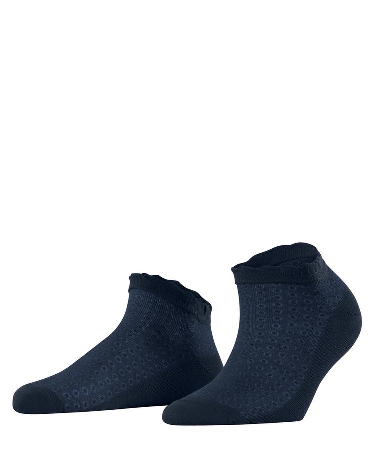 Burlington Burlington Montrose SN Socken Damen - marine (6120) - 0 | SportScheck