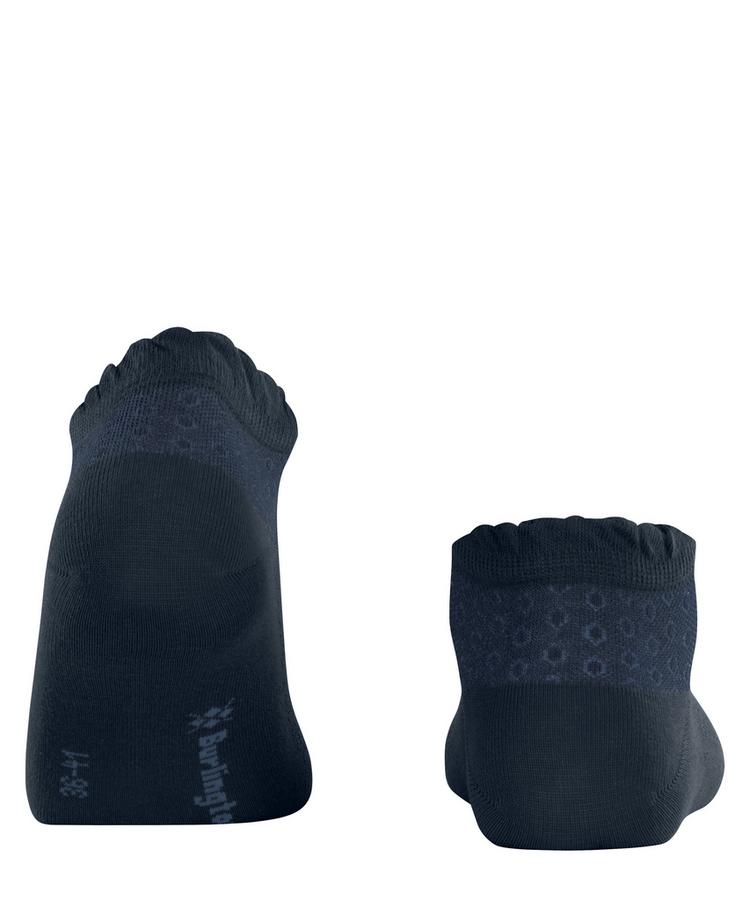 Burlington Burlington Montrose SN Socken Damen - marine (6120) - 0 | SportScheck