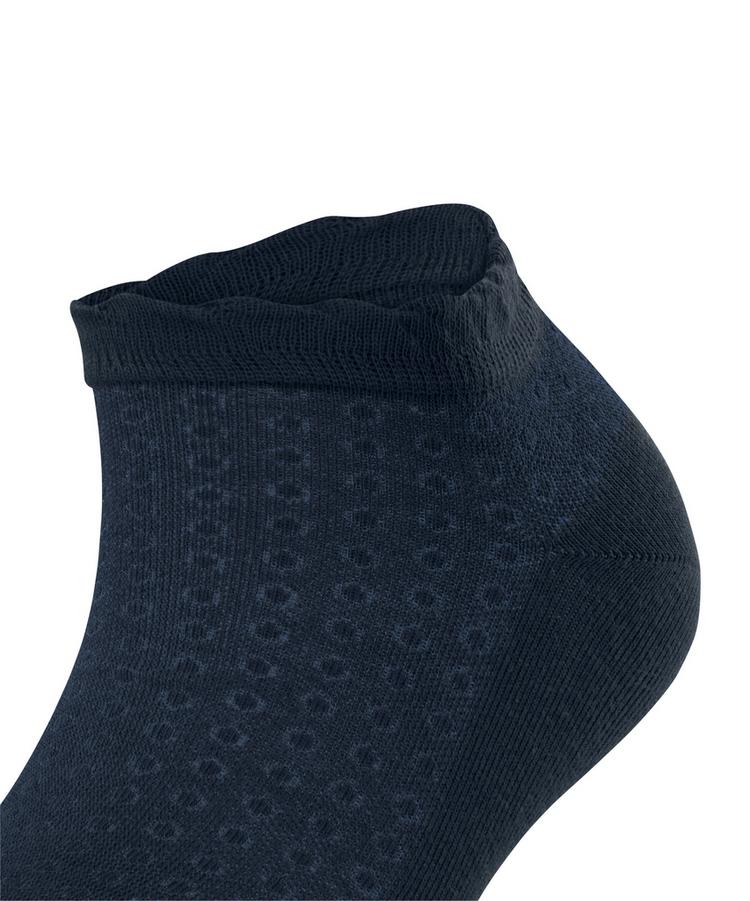 Burlington Burlington Montrose SN Socken Damen - marine (6120) - 1 | SportScheck