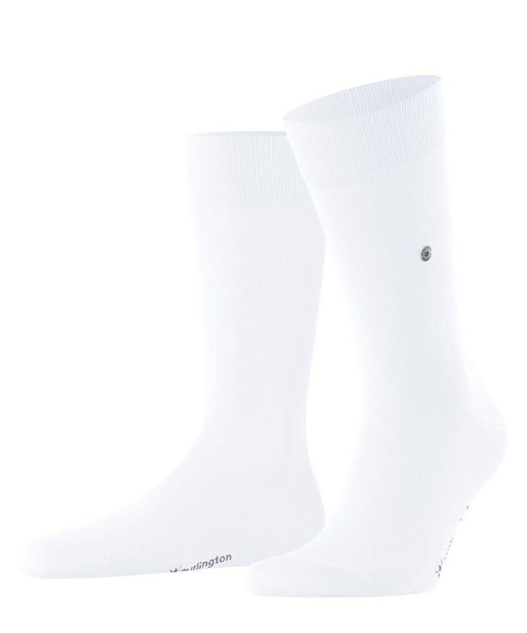 Burlington Burlington Lord SO Socken Herren - white (2000) - 0 | SportScheck