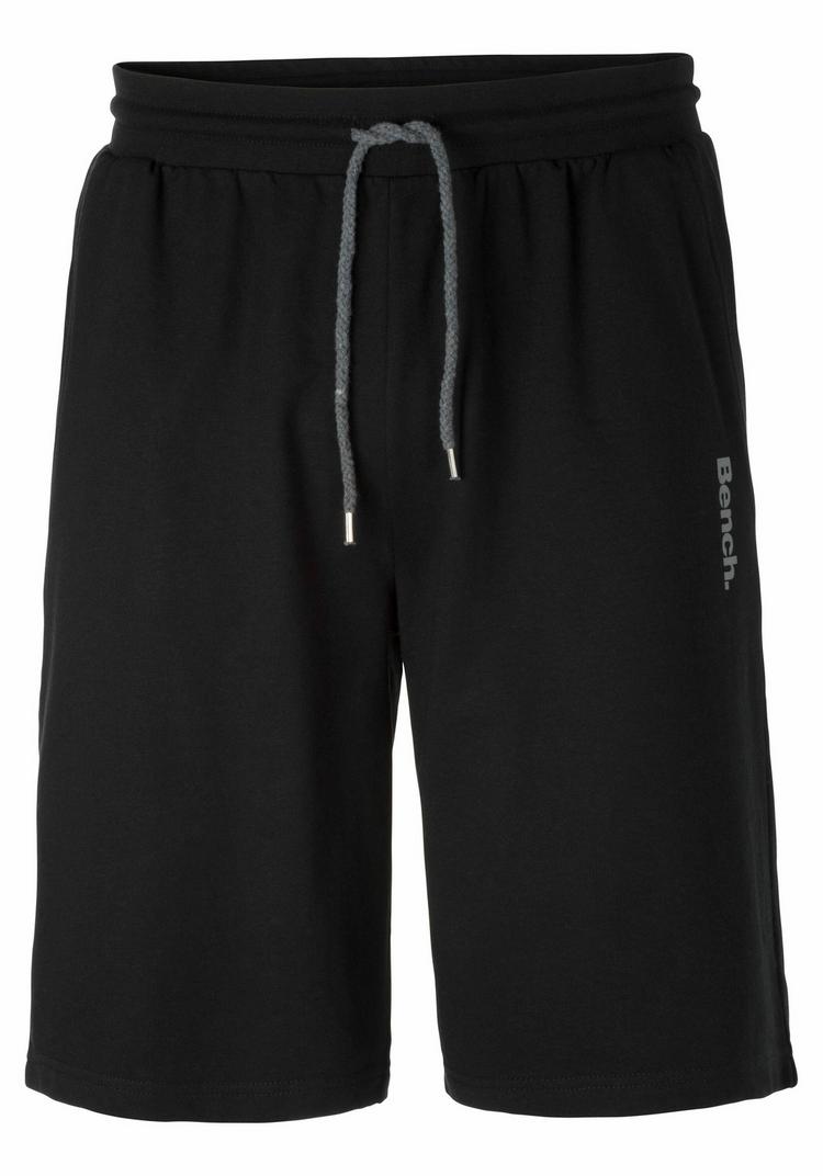 Bench Bench Sweatshorts Sweatshorts Herren - schwarz - 0 | SportScheck