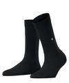 Burlington Lady SO Socken Damen - black (3000)